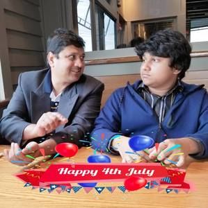 Meet your Posher, Md